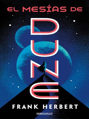 cover image of El mesías de Dune